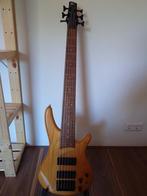 Ibanez SR506 Zes snarige basgitaar, Ophalen, Gebruikt