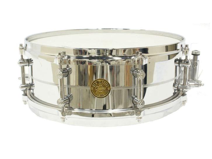 Snaredrum Gretsch GCNIK4160 14 x 5 " New Classic Limited, Muziek en Instrumenten, Percussie, Nieuw, Trommel, Ophalen of Verzenden