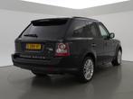 Land Rover Range Rover Sport 3.6 TDV8 272 PK AUT. + SCHUIFDA, Auto's, Land Rover, Automaat, Stof, Gebruikt, 8 cilinders