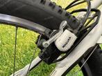 Fietshokje Amersfoort: Cube Mountainbike V27 H45, Gebruikt, Hardtail, Heren, 45 tot 49 cm