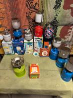 Te koop 9 stuks deverse gasbranders, Ophalen of Verzenden