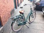 NETTE DAMESFIETS GAZELLE MISS GRACE 28 INCH, Fietsen en Brommers, Fietsen | Dames | Damesfietsen, Versnellingen, Zo goed als nieuw