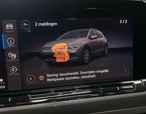 Keuzehendel Storing VW AUDI SEAT SKODA CUPRA, Auto-onderdelen, Transmissie en Toebehoren, Audi, Seat, Volkswagen, Skoda, Nieuw