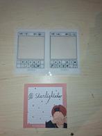 xdinary heroes pc holder pre-order benefit kpop, Verzenden, Zo goed als nieuw, Aziatisch