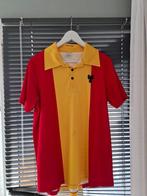 Go Ahead Eagles - retro shirt, Verzamelen, Ophalen of Verzenden, Zo goed als nieuw, Overige binnenlandse clubs, Shirt