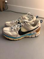 Nike Zoom Vomero 5 - Designed in Japan - Maat 44,5, Wit, Ophalen of Verzenden, Sneakers of Gympen, Zo goed als nieuw