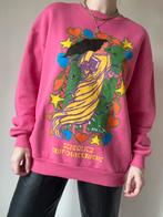 Stieglitz Rosalyn sweater/trui,S. Fleece oversized ZGAN, Kleding | Dames, Truien en Vesten, Verzenden, Stieglitz, Zo goed als nieuw