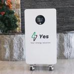 Thuisbatterij 15kwh (yes), Yes, Yes, Yes, Nieuw