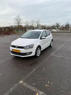 Volkswagen Polo 1.2 TSI 2014 Wit, Voorwielaandrijving, 4 cilinders, Wit, Bedrijf