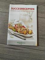 WeightWatchers - succesrecepten, Ophalen of Verzenden, Gelezen