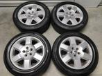 19 inch velgen met winterbanden Range Rover Sport, Auto-onderdelen, Banden en Velgen, Gebruikt, 255 mm, Banden en Velgen, Winterbanden