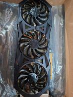 GIGABYTE GAMING 4gb videokaart nvidia gtx970, Ophalen of Verzenden, PCI, VGA, Nvidia