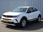Opel Mokka 1.2T 100 EDITION NAVI/CAMERA/TREKH., Voorwielaandrijving, 12 maanden, Stof, Gebruikt