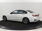 BMW 3-serie 318i Sport Line | Carplay | Camera | Sportstoele, Auto's, BMW, Automaat, 1998 cc, Gebruikt, 1465 kg