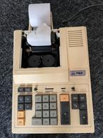 Vintage rekenmachine, Ophalen of Verzenden, Computers en Rekenmachines