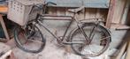Schuur vondst oude transport fiets, Fietsen en Brommers, Fietsen | Oldtimers, Ophalen of Verzenden