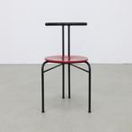 4x Postmodern Dining Chair, 1980s, Nieuw, Ophalen