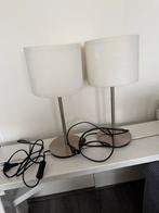 Nachtlamp / tafellamp, Ophalen, Zo goed als nieuw, Minder dan 50 cm