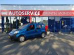Peugeot Bipper Tepee 1.4i | LPG (bj 2011), Voorwielaandrijving, Euro 5, 15 km/l, 1197 kg