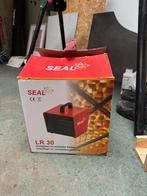 Draagbare Keramische Heater - SEAL LR30, Doe-het-zelf en Verbouw, Verwarming en Radiatoren, Ophalen, Minder dan 30 cm, Minder dan 60 cm