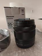 Panasonic Lumix G Vario 35-100mm f/4.0-5.6 - NIEUW in doos!, Ophalen, Nieuw, Telelens, Zoom