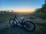 Cannondale Rush 26” Mountainbike + extra’s, Fietsen en Brommers, Fietsen | Mountainbikes en ATB, Fully, Ophalen, Zo goed als nieuw