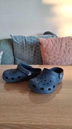 Crocs maat 8/9, maat EU 25, Ophalen of Verzenden, Zo goed als nieuw, Overige typen