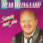 Henk Wijngaard. Samen met jou., Ophalen of Verzenden, Nieuw in verpakking, Pop