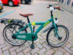 ACTIE Batavus Loekie Booster 20 inch groen  Jongensfiets, Loekie Booster, Ophalen of Verzenden, 20 inch, Handrem