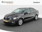 Skoda Octavia 1.0 TSI Greentech Ambition Business | Cruise C, Auto's, Skoda, Gebruikt, Traction-control, Zwart, Origineel Nederlands