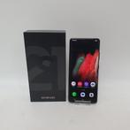 Samsung Galaxy S21 Ultra 512GB Black Compleet in Nette Staat, Ophalen of Verzenden, Zo goed als nieuw, Samsung