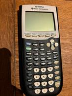 TI-84 plus Texas instruments grafische rekenmachine, Verzamelen, Ophalen of Verzenden