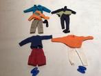 Kleding van lego scala, Ophalen, Zo goed als nieuw