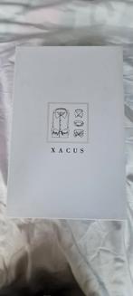 xacus blouse, Kleding | Heren, Overhemden, Nieuw, Ophalen of Verzenden, Overige halswijdtes, Xacus