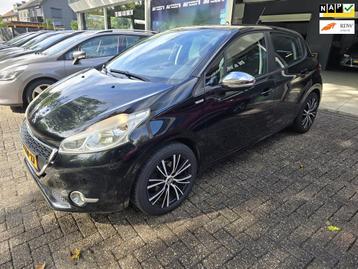 Peugeot 208 1.2 VTi Urban Soul | 2E EIGENAAR | 12MND | AIRCO beschikbaar voor biedingen