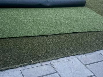Nieuw Kunstgras - Perfect voor Tuin & Balkon beschikbaar voor biedingen