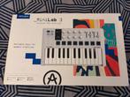 Arturia Minilab 3 - Compacte MIDI Controller, Muziek en Instrumenten, Ophalen of Verzenden, Nieuw