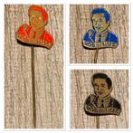 Rob De Nijs Speldjes, Ophalen of Verzenden