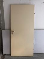 2 deuren (211,5x93cm), Doe-het-zelf en Verbouw, Deuren en Horren, Ophalen, Gebruikt, 80 tot 100 cm, Binnendeur