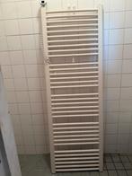 2x H180 x B60cm - elektrische handdoekradiator digitaal, Doe-het-zelf en Verbouw, Ophalen, Radiator, Zo goed als nieuw, 60 tot 150 cm