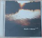 Dead Can Dance – Wake, Cd's en Dvd's, Overige genres, Ophalen of Verzenden, Zo goed als nieuw