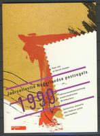 Jaarcollectie 1990 Nederlands Postfris  Postzegels k-80e jdu, Ophalen of Verzenden, Na 1940, Postfris