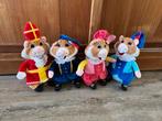 AH hamsters, als set of los | Zgan, Ophalen of Verzenden, Zo goed als nieuw, Overige typen
