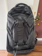 Osprey Farpoint 70L + 15L backpack heren/dames/unisex, Ophalen, 30 cm of meer, Nieuw, 60 tot 80 cm