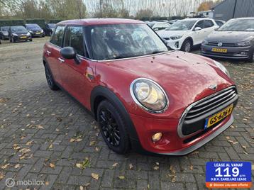 Mini Mini 1.2 One Business beschikbaar voor biedingen
