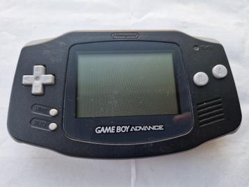 GBA zwart beschikbaar voor biedingen