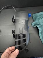 Hyrda 40 interne filter 800l/u, Dieren en Toebehoren, Ophalen of Verzenden, Gebruikt, Leeg aquarium