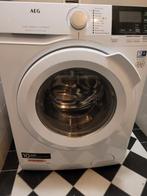 AEG wasmachine - rubber defect, Witgoed en Apparatuur, 6 tot 8 kg, Ophalen, 1200 tot 1600 toeren, 85 tot 90 cm