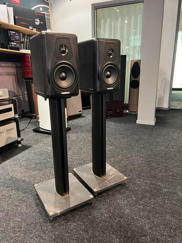 Sonus Faber Minima Amator + stands beschikbaar voor biedingen