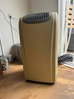 Mobiele airco, Witgoed en Apparatuur, Airco's, Ophalen, Gebruikt, 60 tot 100 m³, Energieklasse A of zuiniger